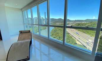 Imagem 3: Apartamento Finamente Decorado. 3 Suítes. Locação anual