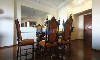 Imagem 7: Ref.: 3044 - Apartamento com 135 m², 3 dormitórios (1 suíte) e 2 vagas no bairro Boa Vista