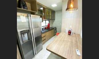 Imagem 2: APARTAMENTO CUMBUCO 78M²