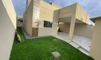 Imagem 2: Casa Nova no Florença - Lote de 300 Metros