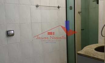 Imagem 5: Santos - Apartamento Padrão - Ponta da Praia