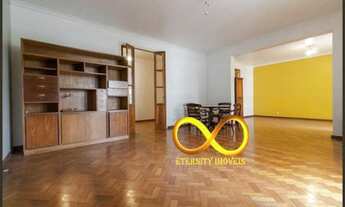 Imagem 3: Apartamento para venda tem 250 metros quadrados com 4 quartos em Copacabana - Rio de Janei