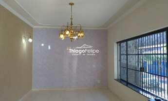 Imagem 3: Casa no Parque dos Girassois