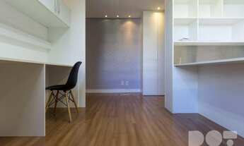 Imagem 4: Sala para alugar, 28 m² por R$ 1.500,00/mês - Cabral - Curitiba/PR