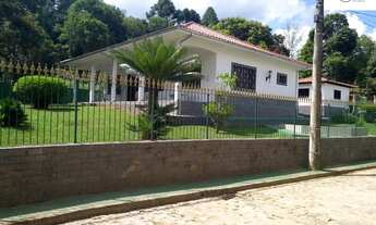 Imagem 2: LAMBARI/MG - Maravilhosa Chácara 4 dorms - 5000 m² R$ 900.000