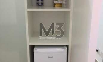 Imagem 7: Sala - Loteamento Alphaville Campinas - Campinas