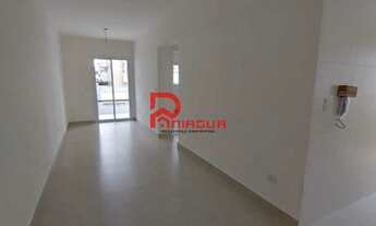 Imagem 2: Apartamento com 2 dorms, Canto do Forte, Praia Grande - R$ 420 mil, Cod: 2638