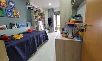 Imagem 13: Apartamento com 3 dormitórios à venda, 118 m² por R$ 750.000,01 - Canto do Forte - Praia G