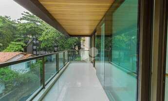 Imagem 5: Lopes Enjoy vende Cobertura 4 quartos 271m² R$ 4.980.000 Ipanema/RJ