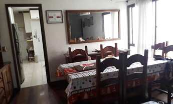 Imagem: Vila Mariana, apartamento 97m2, 2 vagas!