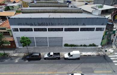 Imagem 3: Galpão para aluguel - Vila Curuçá - 15.000,00