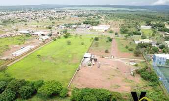 Imagem 7: PLANALTINA - Terreno Padrao - INDETERMINADO