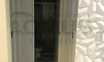 Imagem 5: Apartamento para Venda em Aracaju, São Conrado, 2 dormitórios, 1 banheiro, 1 vaga