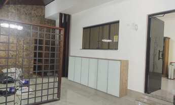 Imagem 7: Sobrado Comercial para Locação no bairro Vila Zeferina, localizado na cidade de Itaquaquec