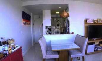 Imagem 4: Apartamento 2 quartos na Tijuca