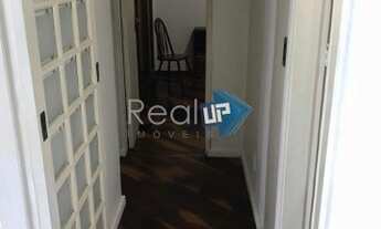 Imagem 2: RIO DE JANEIRO - Apartamento Padrão - Copacabana Copacabana