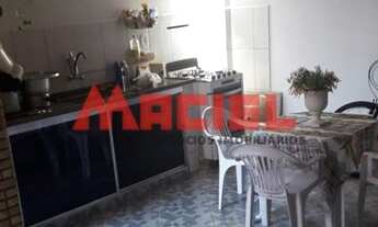 Imagem 6: Venda - CASA - JARDIM PORTUGAL - SAO JOSE DOS CAMPOS - DORM 3 - VALOR R$ R$ 650.000,00 - F
