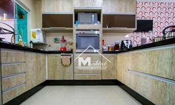 Imagem 7: Sobrado à venda, 250 m² por R$ 949.999,99 - Vila Assunção - Santo André/SP