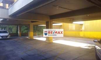 Imagem 7: Sala comercial com garagem no centro da cidade