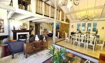 Imagem 3: Petrópolis - Casa de Condomínio - Araras