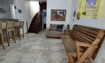 Imagem 6: Casa em Condomínio para Venda em Armação dos Búzios, Baia Formosa, 3 dormitórios, 2 suítes