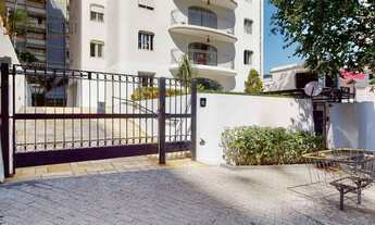 Imagem 5: Apartamento com 3 dormitórios à venda, 178 m² - Jardim Paulista - São Paulo/SP