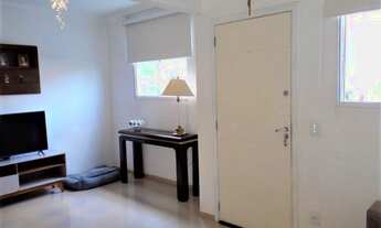 Imagem 7: Oportunidade - Casa em Condomínio 3 Dorm. C/ Suíte na Região Mansões Santo Antônio - Campi