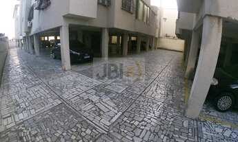 Imagem 4: Apartamento à venda no bairro Antônio Bezerra - Fortaleza/CE