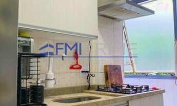 Imagem 3: LINDO APARTAMENTO PARA VENDA 2 DORM. 1 VAGA NO JAGUARÉ