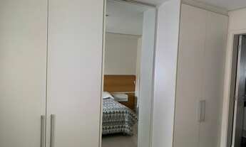 Imagem 7: Apartamento para aluguel tem 54 metros quadrados com 1 quarto em Cidade Monções - São Paul