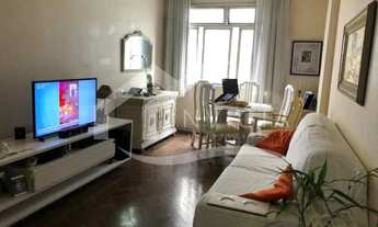 Imagem: Apartamento para venda possui 60 metros