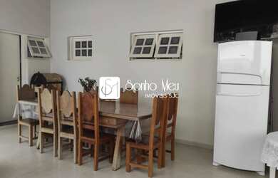 Imagem 4: Venda de casa de 255m2, 3 dormitórios - Jardim Coleginho - Jacareí