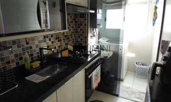 Imagem 3: Apartamento com 3 dorms, JD LAS VEGAS, Guarulhos - R$ 320 mil, Cod: 22012