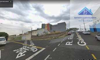 Imagem 2: Terreno para Venda em Loteamento Parque São Martinho Campinas-SP - 3009