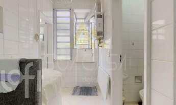 Imagem 7: Apartamento para comprar com 3 quartos e 1 vaga em Humaitá-RJ