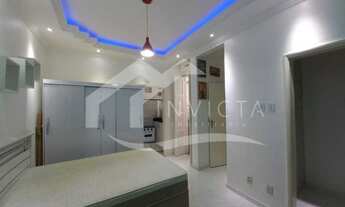 Imagem 4: Apartamento para venda com 35 metros quadrados com 1 quarto em Copacabana - Rio de Janeiro