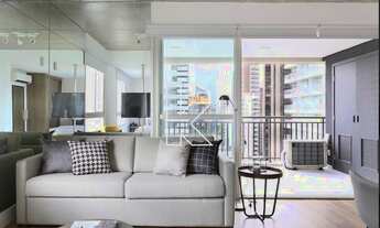 Imagem: SãO PAULO - Studio - Brooklin