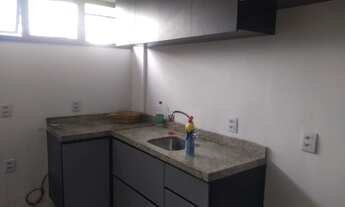 Imagem 4: Apartamento para venda com 105 metros quadrados com 3 quartos em Candelária - Natal - RN