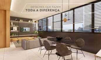 Imagem 2: APARTAMENTO A VENDA 2 QUARTOS/SU?TE 2 VAGAS