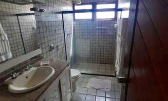 Imagem 5: Casa com 4 dormitórios para alugar, 983 m² por R$ 8.000,00/mês - Maurício de Nassau - Caru