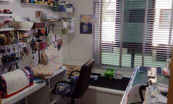 Imagem 3: Apartamento para venda com 58 metros quadrados com 2 quartos em Capim Macio - Natal - RN