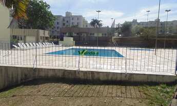 Imagem 2: APARTAMENTO 2 DORMITÓRIOS COM TODA INFRA - ESTRUTURA