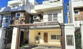 Imagem: PORTO ALEGRE - Casa Padrão - Ipanema