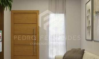 Imagem 6: Sobrado Geminado para Venda em Joinville, Vila Nova, 2 dormitórios, 1 banheiro, 2 vagas