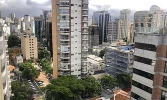 Imagem 3: SÃO PAULO - Apartamento Padrão - ITAIM