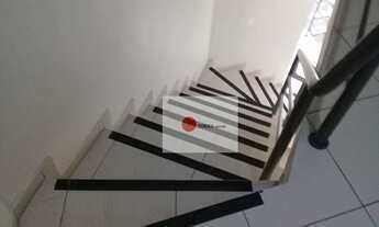 Imagem 3: Apartamento com 3 dormitórios para alugar, 65 m² por R$ 1.200,00/mês - Parque Continental