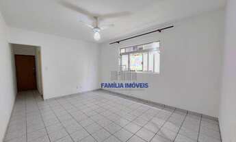 Imagem 4: Comprar apartamento 2 quartos 1 vaga 100 m² Embaré Santos/SP