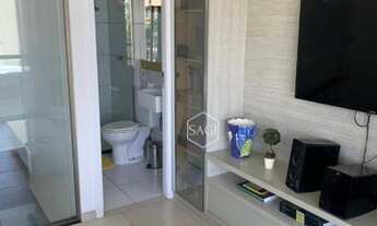 Imagem 5: Cobertura Duplex Mediterranée Residence com 4 dormitórios à venda, 130 m² por R$ 1.000.000