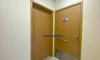 Imagem 6: Andar Corporativo para alugar, 564 m² por R$ 27.600,00/mês - Vila Matias - Santos/SP