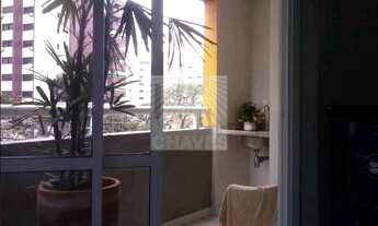 Imagem 4: SÃO PAULO - Apartamento Padrão - PERDIZES